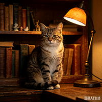 饼干